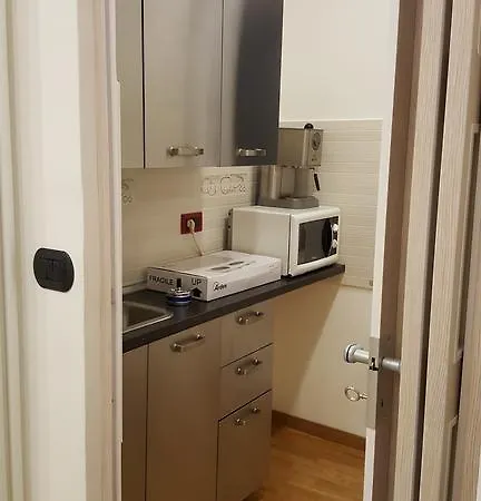 Al Viberti Guest house Turin