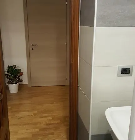 Guest house Al Viberti *