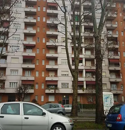 Al Viberti Guest house Turin