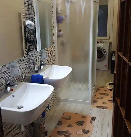 Al Viberti Guest house Turin