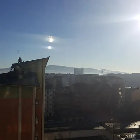 Al Viberti * Turin