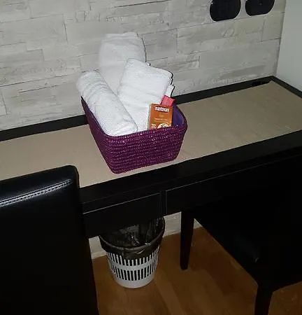 Guest house Al Viberti Turin