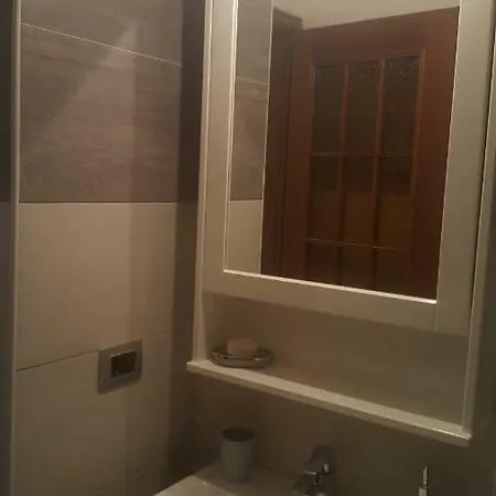 Guest house Al Viberti Turin