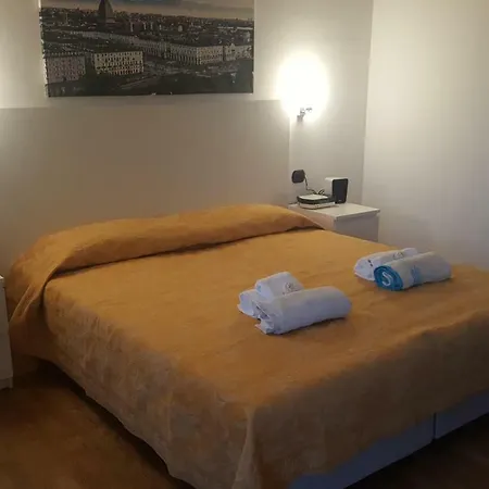 Al Viberti Guest house Turin